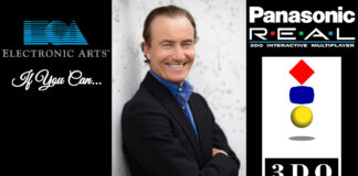 Trip Hawkins – Biografía Trip Hawkins