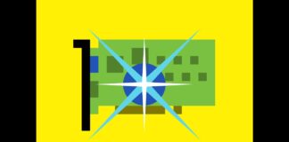 Voodoo Bloom: Breve historia de los gráficos, cuarta parte Voodoo Bloom Breve historia de los gráficos, cuarta parte