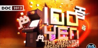 100 yenes la experiencia arcade japonesa