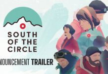 11 bit Studios se hace con South of the Circle, una aventura narrativa cinematográfica 11 bit Studios se hace con South of the Circle, una aventura narrativa cinematográfica