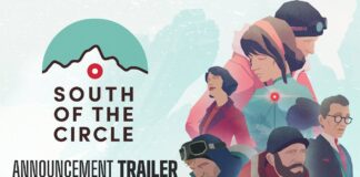 11 bit Studios se hace con South of the Circle, una aventura narrativa cinematográfica 11 bit Studios se hace con South of the Circle, una aventura narrativa cinematográfica