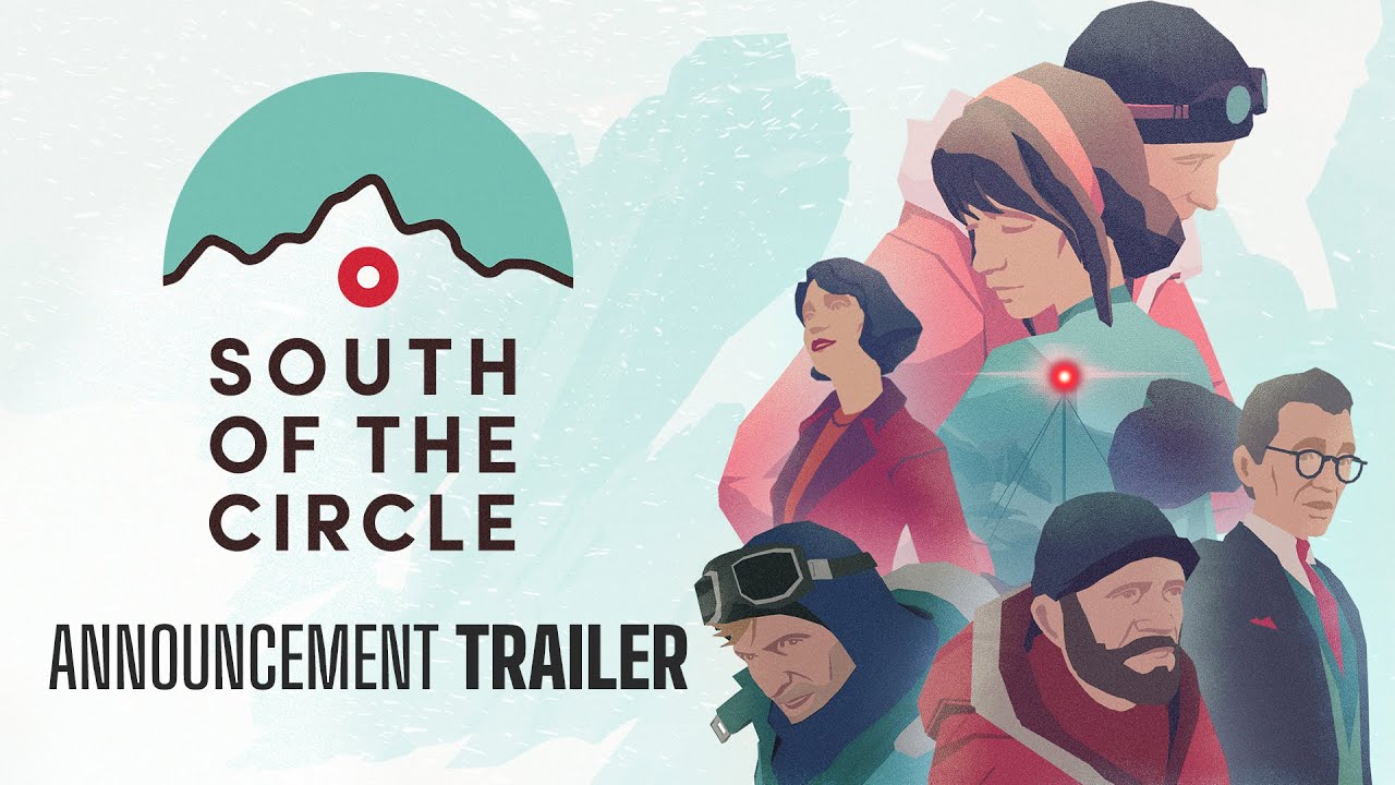 11 bit Studios se hace con South of the Circle, una aventura narrativa cinematográfica