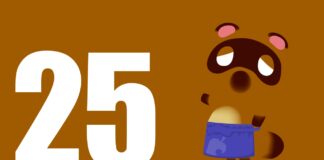 25 Curiosidades de Animal Crossing 25 Curiosidades de Animal Crossing