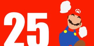 25 curiosidades de Super Mario 25 Curiosidades de Mario