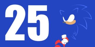 25 curiosidades de Sonic 25 curiosidades de Sonic