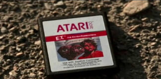 ATARI GAMEOVER Documental en Español
