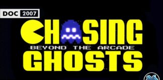 Chasing Ghosts Chasing Ghosts