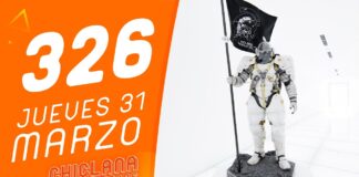 Chiclana & Friends Episodio 326 Kojima se muda, Capcom sube los sueldos, Hyper Light Breaker Chiclana & Friends Episodio 326