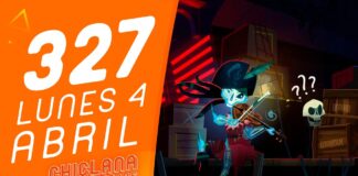 Chiclana & Friends Episodio 327 Nos quedamos sin E3, vuelve Monkey Island, más movimientos en PlayStation Now Chiclana & Friends Episodio 327