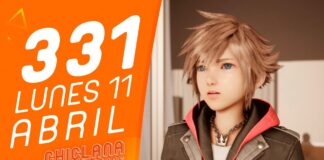 Chiclana & Friends Episodio 331 Kingdom Hearts 4, Super Juego(s) de SEGA, los BAFTA, más dinero para EPIC, Beer Jam Chiclana & Friends Episodio 331