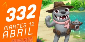 Chiclana & Friends Episodio 332 El terrenito de Nintendo, el aniversario de SNES, Bugsnax a todas las plataformas Chiclana & Friends Episodio 332