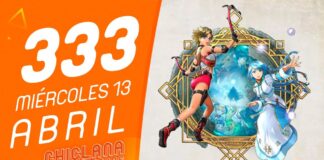 Chiclana & Friends Episodio 333 Eiyuden Chronicle: Rising, Fire Emblem Warriors:Three Hopes, HELL is US Chiclana & Friends Episodio 333