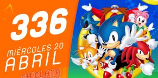 Chiclana & Friends Episodio 336 Sonic Origins, Cory dice que esperemos, Nuestras mecánicas más odiadas Chiclana & Friends Episodio 336