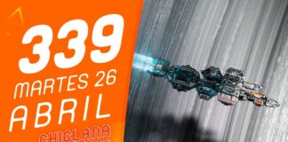 Chiclana & Friends Episodio 339 El VRR llega a PS55, el Fifa 22 al Plus, Mario a 2023, el sonido de Starfield Chiclana & Friends Episodio 339