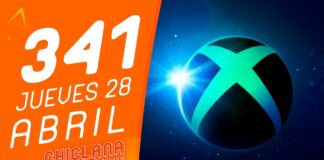 Chiclana & Friends Episodio 341 Xbox salva el E3, Yuji Naka no está contento, Modern Warfare II Chiclana & Friends Episodio 341