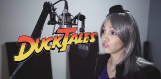 Cover de Pato Aventuras Cover de Pato Aventuras