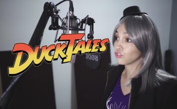 Cover de Pato Aventuras Cover de Pato Aventuras