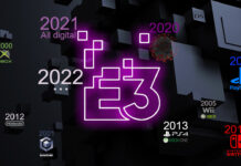 E3 2022 cancelado E3 2022 cancelado