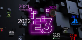E3 2022 cancelado E3 2022 cancelado
