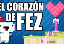 El corazón de FEZ El corazón de FEZ