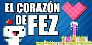 El corazón de FEZ El corazón de FEZ