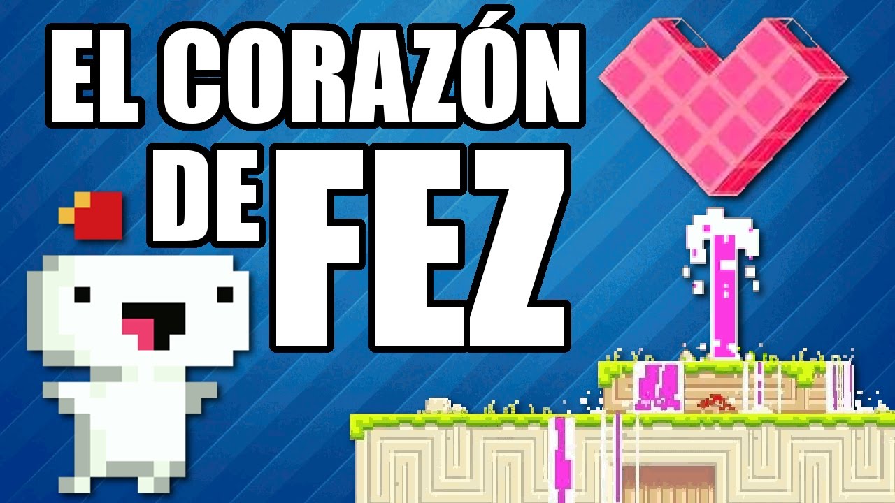 El corazón de FEZ