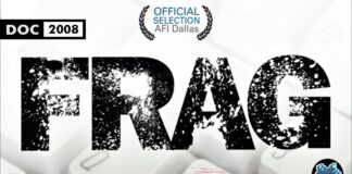 FRAG el documental FRAG el documental