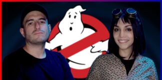 Cover del tema de Ghostbusters Cover del tema de Ghostbusters