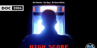 High Score en busca del récord de Missile Command High Score en busca del récord de Missile Command