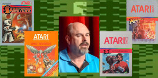 Howard Scott Warshaw – Biografía Howard Scott Warshaw - Biografía