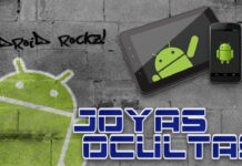 Joyas ocultas de teléfonos móviles Joyas ocultas de teléfonos móviles