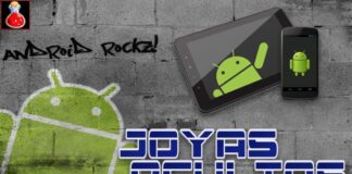 Joyas ocultas de teléfonos móviles Joyas ocultas de teléfonos móviles