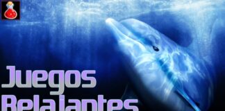 Juegos Relajantes y Experimentales Juegos Relajantes y Experimentales
