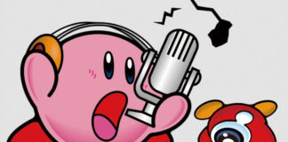 Kirby se ha convertido en el primer ganador de un premio Grammy de Nintendo Kirby se ha convertido en el primer ganador de un premio Grammy de Nintendo