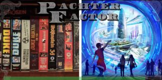 Pachter Factor S7E17 ¿Por qué no se venden los juegos de PC?/¿Cómo va a haber un solo metaverso? Pachter Factor S7E17