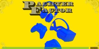 Pachter Factor S7E20 La industria del videojuego y Ucrania Pachter Factor S7E20
