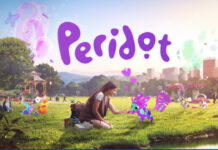 Niantic anuncia Peridot, un juego de mascotas de aventura en el mundo real Peridot