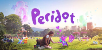 Niantic anuncia Peridot, un juego de mascotas de aventura en el mundo real Peridot