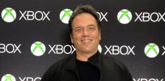 Phil Spencer – Biografía Phil Spencer