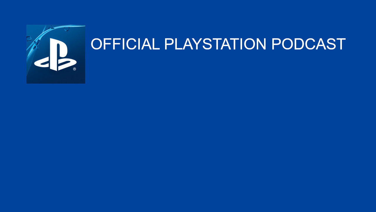 PlayStation Podcast