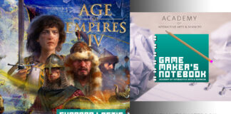 Podcast Game Makers Notebook episodio 120 entrevista a Shannon Loftis Podcast Game Makers Notebook episodio 120 entrevista a Shannon Loftis