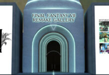 Square Enix lanza una galería de arte virtual para el 25º aniversario de Final Fantasy VII Square Enix lanza una galería de arte virtual para el 25º aniversario de Final Fantasy VII