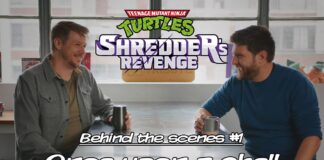 Streets of Rage 4 preparó el camino para TMNT Shredder’s Revenge Streets of Rage 4 preparó el camino para TMNT Shredder's Revenge