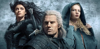 The Witcher, de Netflix, cierra más de su reparto para la tercera temporada The Witcher, de Netflix, cierra más de su reparto para la tercera temporada