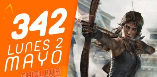 Chiclana & Friends Episodio 342 Tomb Raider cambia de manos, Sony no pasa una con el Plus Chiclana & Friends Episodio 342