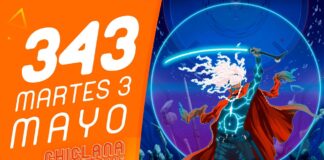 Chiclana & Friends Episodio 343 Los juegos del Game Pass, actualizaciones en Sifu y Furi, Cross-Play en FIFA 22 Chiclana & Friends Episodio 343