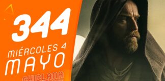 Chiclana & Friends Episodio 344 – Obi-Wan, Crysis 4, el cuarto Chiclana Chiclana & Friends Episodio 344