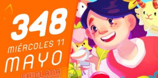 Chiclana & Friends Episodio 348 – Indie World, más informes financieros Chiclana & Friends Episodio 348