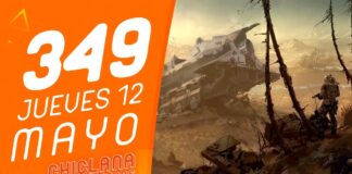 Chiclana & Friends Episodio 349 – Starfield y Redfall a 2023, informe financiero de Ubisoft, nuevos Need for Speed Chiclana & Friends Episodio 349