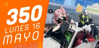 Chiclana & Friends Episodio 350 – Zenless Zone Zero, Playstation Plus Chiclana & Friends Episodio 350